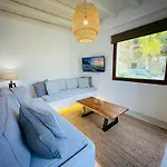 Divers House Daire Agrari (Mykonos)