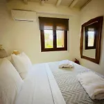 Divers House Daire