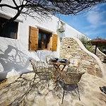 Divers House Daire