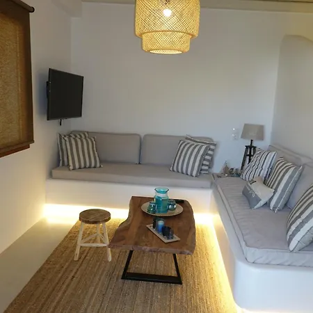 Appartement Divers House *