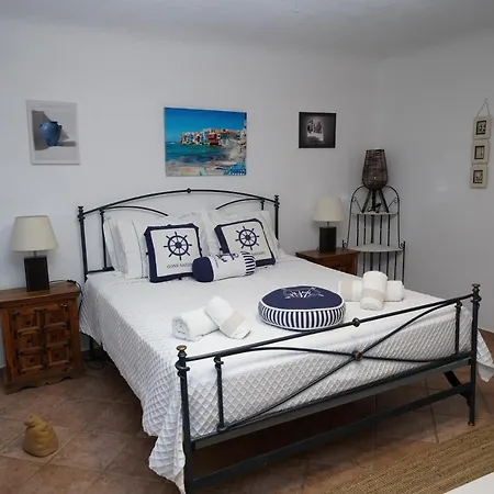 Appartement Divers House Agrari (Mykonos)