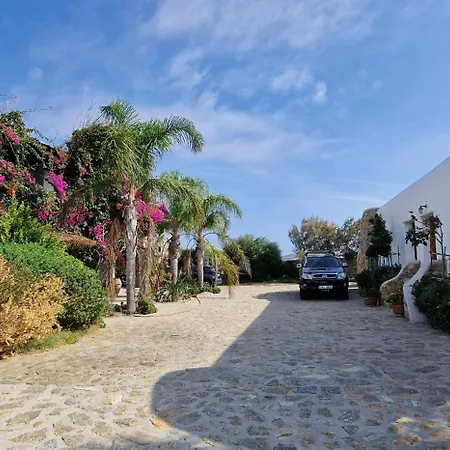 Divers House Appartamento *