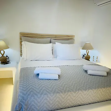 Divers House Appartement