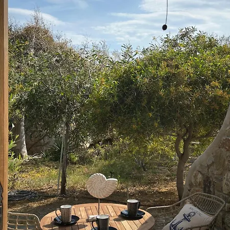 Divers House * アグラリ