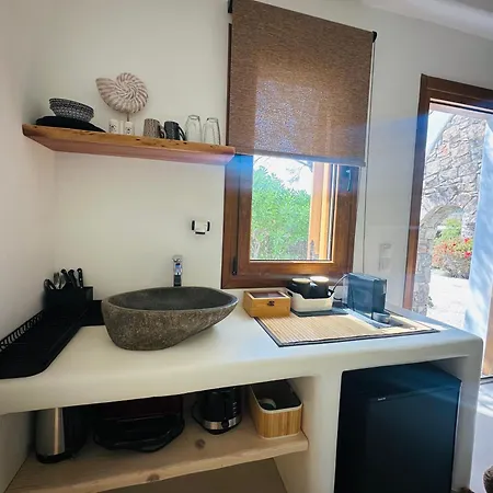 Divers House Appartement *