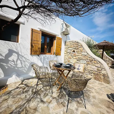 Divers House Appartement