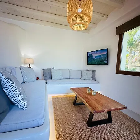 Appartement Divers House