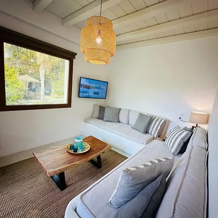 Divers House Appartement Agrari (Mykonos)