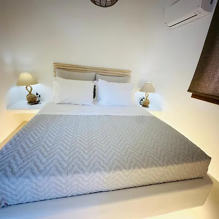 Divers House Appartement