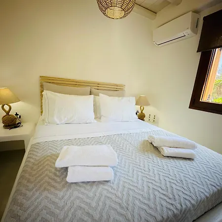 Appartement Divers House *