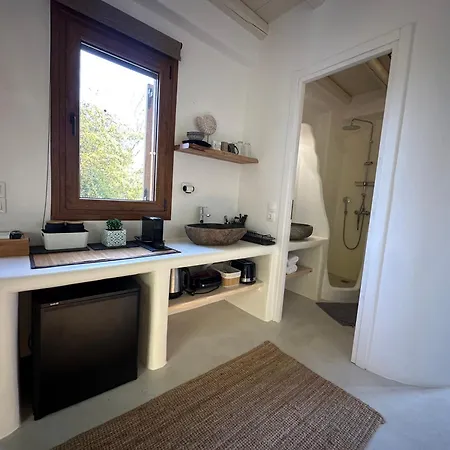 Divers House Appartement