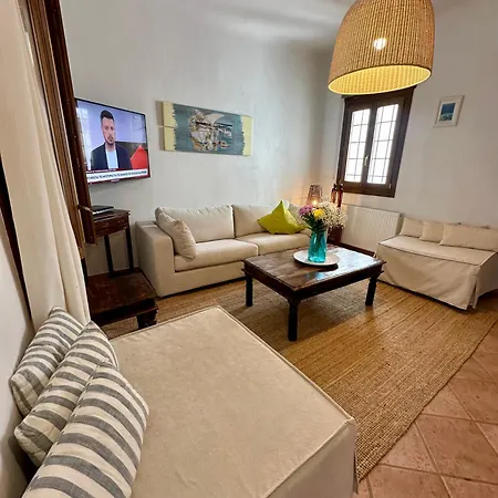 Divers House Appartement