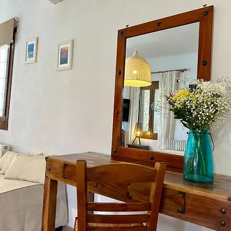 Appartement Divers House