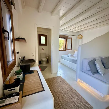 Divers House Appartement *