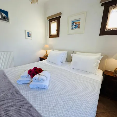 Appartement Divers House *