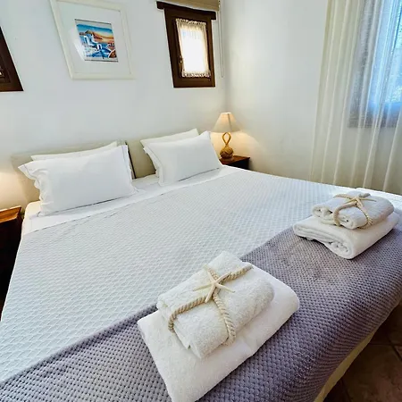 Divers House Appartement