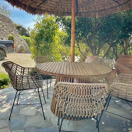 Appartamento Divers House