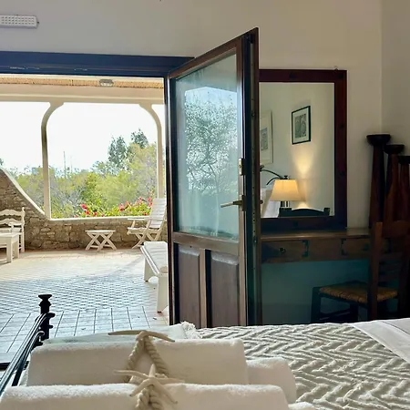 Divers House Appartement *