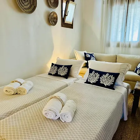 Divers House Appartement *