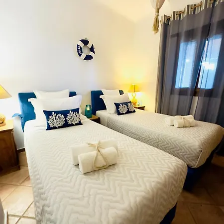 Appartement Divers House *