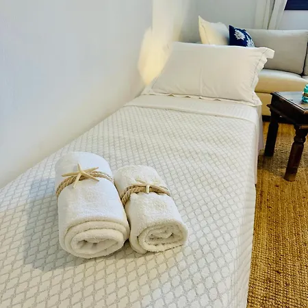 Divers House Appartement