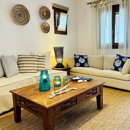 Divers House * Agrari (Mykonos)