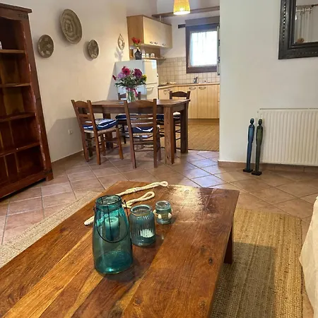 Divers House Daire *