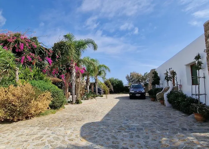 Divers House Apartment *