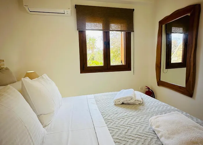 Divers House Apartment