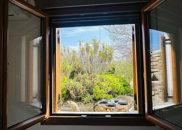 Divers House Apartment *