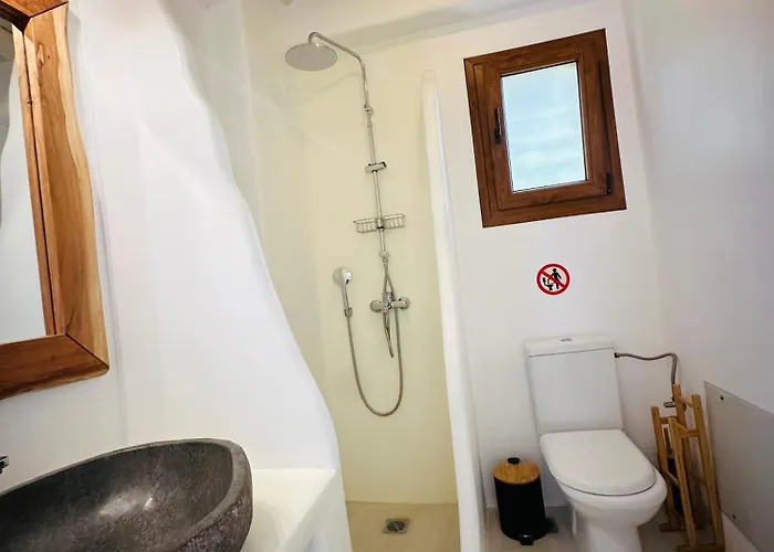 Apartment Divers House *