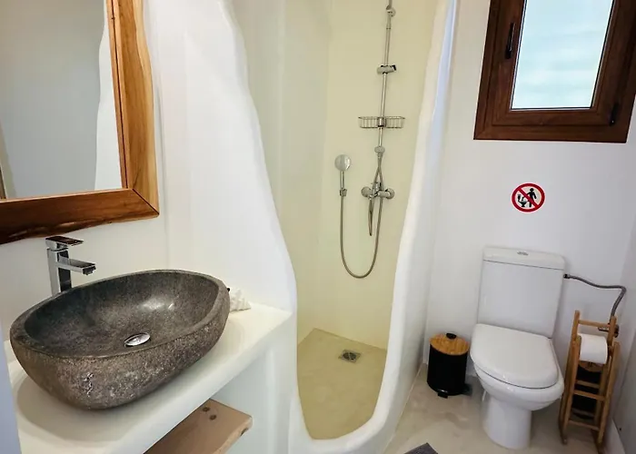 Divers House Apartment *