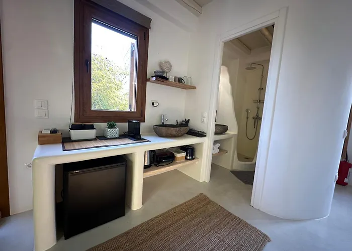 Divers House Apartment