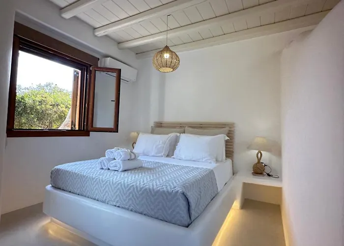 Apartment Divers House *