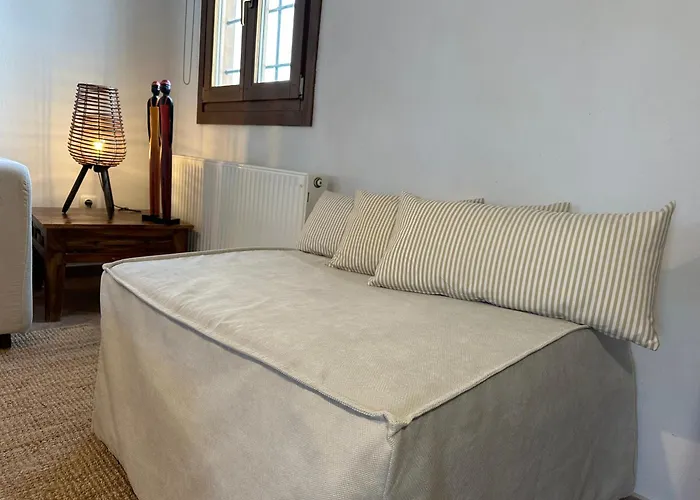 Divers House Apartment *