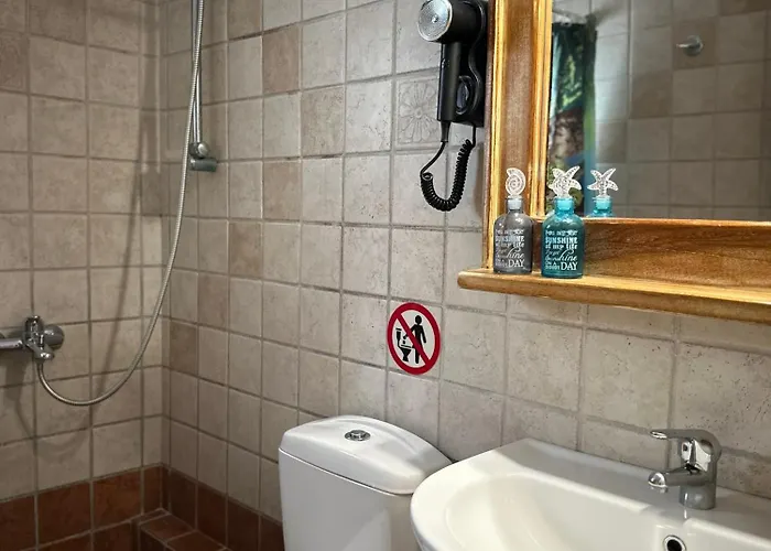 Divers House Apartment *