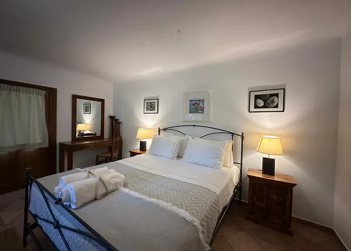 Apartment Divers House Agrari (Mykonos)