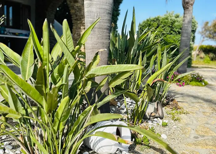 Apartment Divers House Agrari (Mykonos)