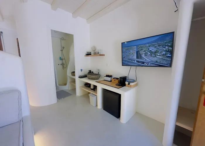 Apartment Divers House *