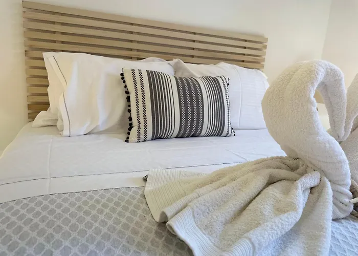 Divers House Apartment