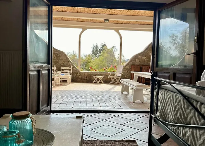 Divers House Apartment