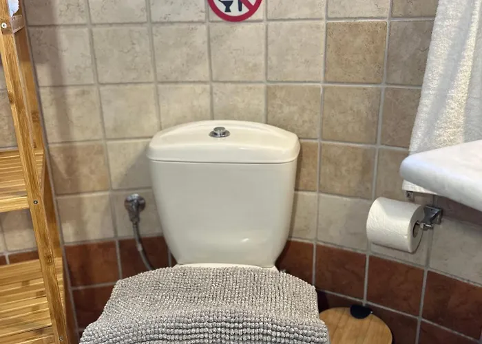 Divers House Apartment Agrari (Mykonos)