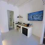 Διαμέρισμα Divers House *
