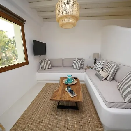 Apartment Divers House