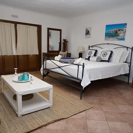 Lejlighed Divers House Agrari (Mykonos)