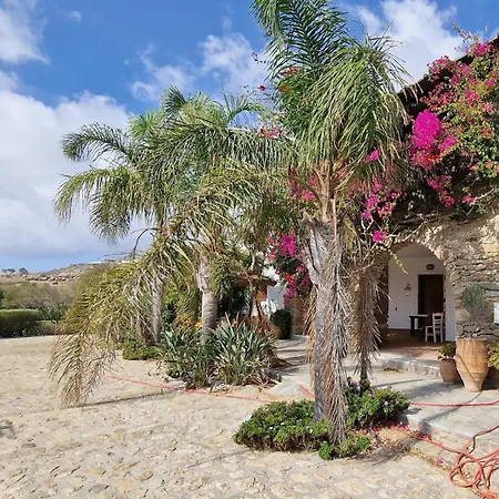 Divers House Lejlighed Agrari (Mykonos)