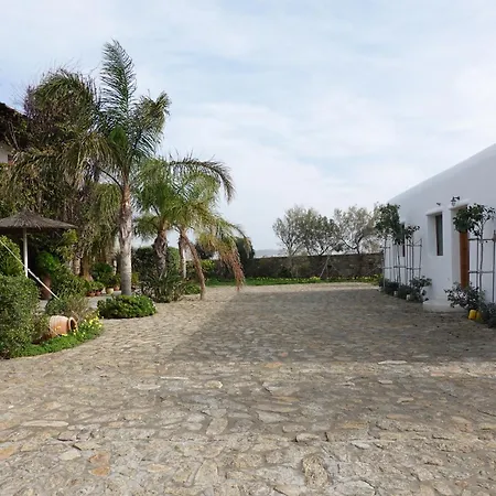 Divers House Lejlighed Agrari (Mykonos)