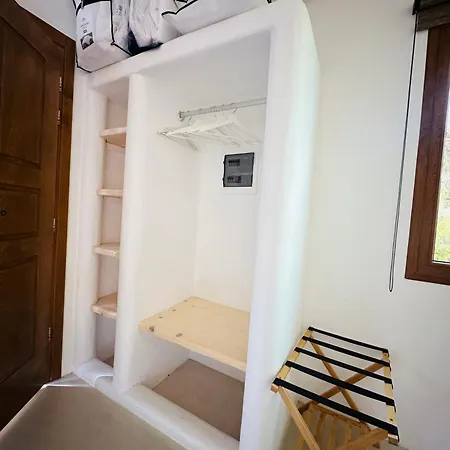 Appartement Divers House *