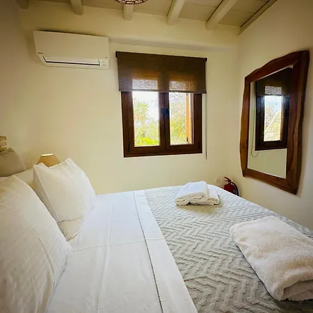 Divers House Daire
