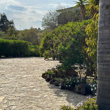Daire Divers House Agrari (Mykonos)